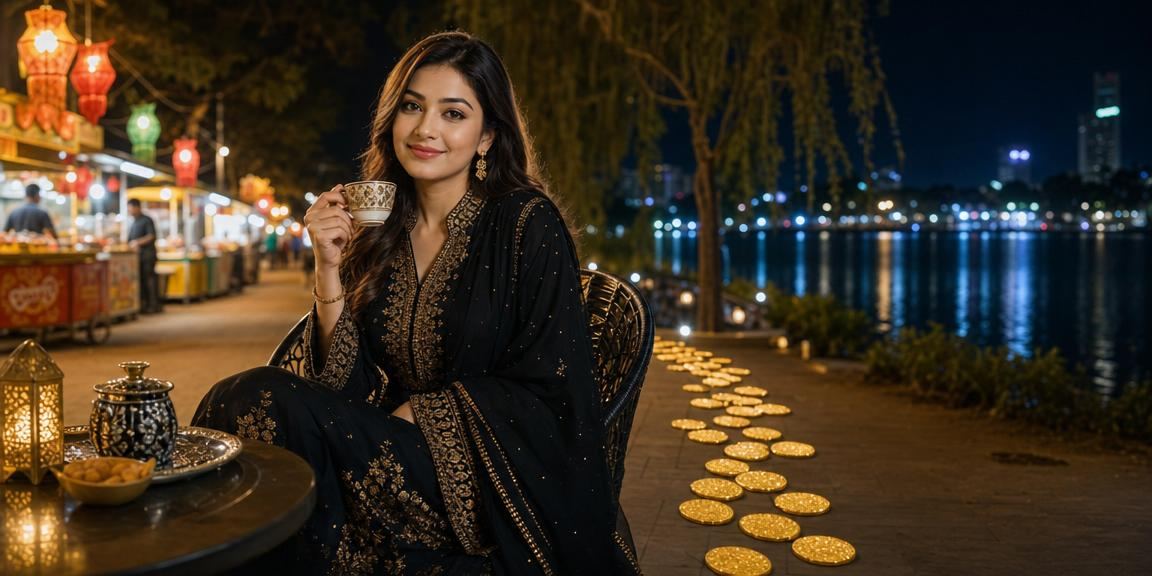 চট্টগ্রামের নাইট মার্কেটে অনলাইন বেটিং