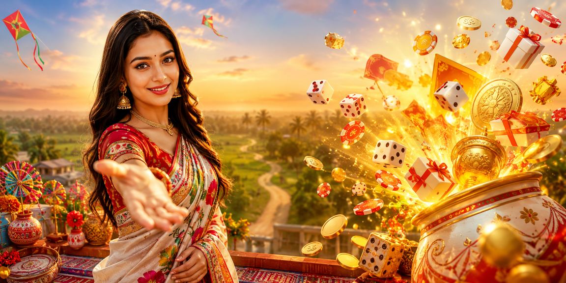 রংপুরে পহেলা বৈশাখে ক্যাসিনো অ্যাপ ব্যবহার করছেন একজন সদস্য